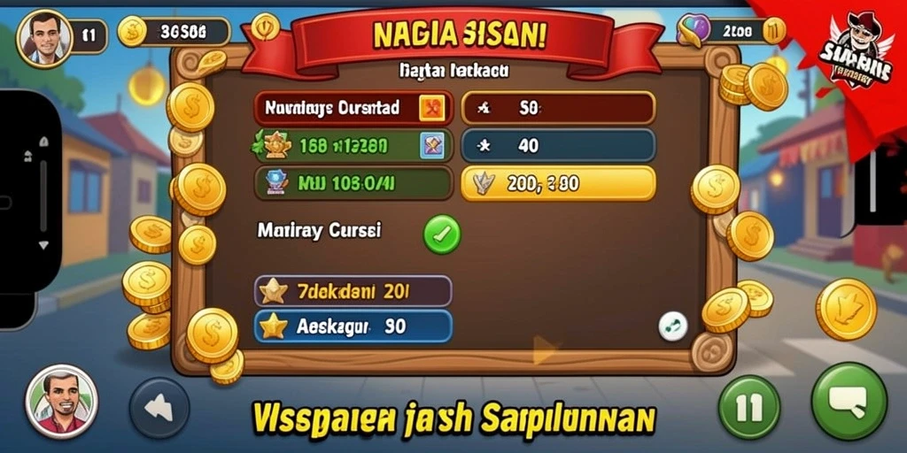 Tampilan karakter favorit dalam <strong>182GAME</strong>.
