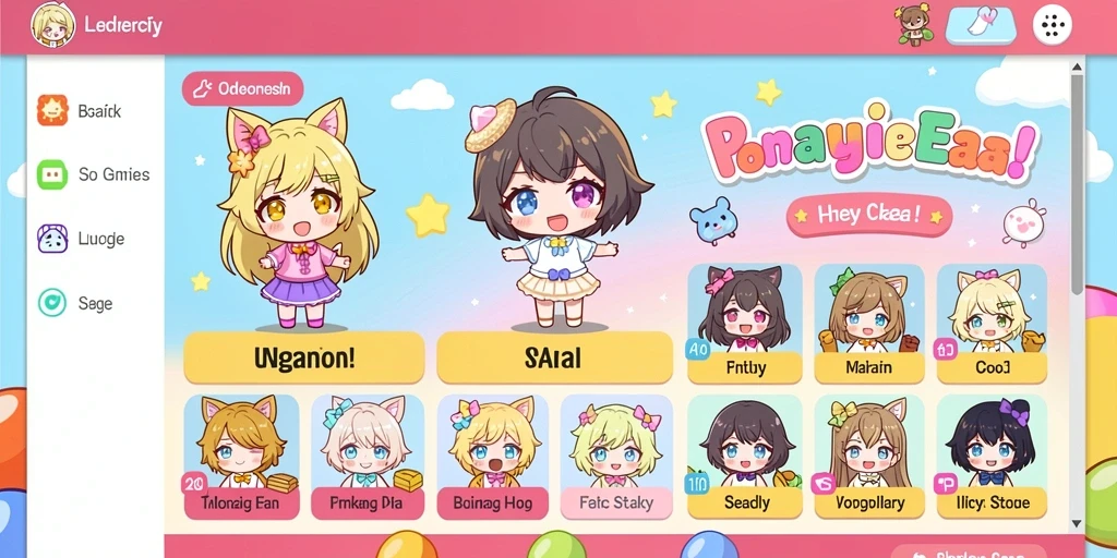 Tampilan awal GGG888 yang menarik dan penuh warna.
