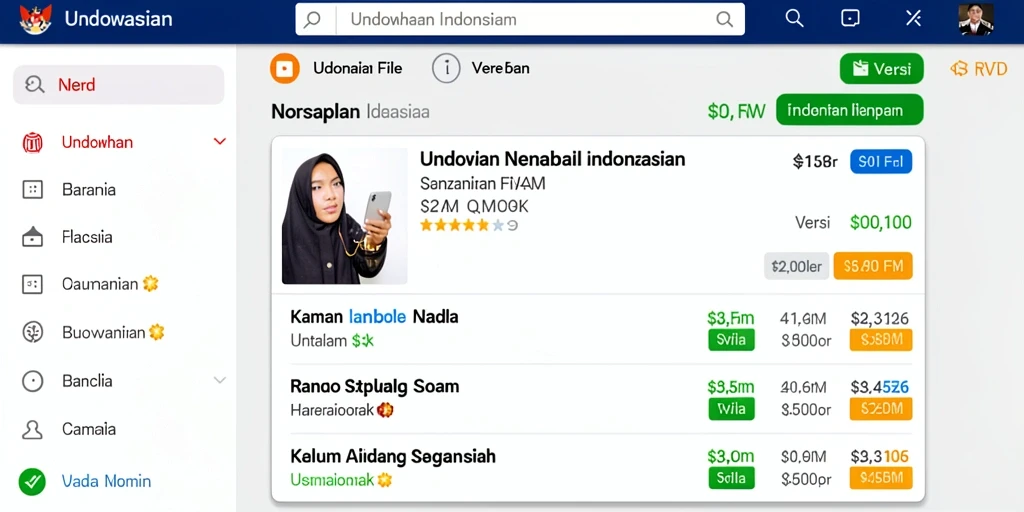 Tampilan grafis yang menawan di HAJAR777.