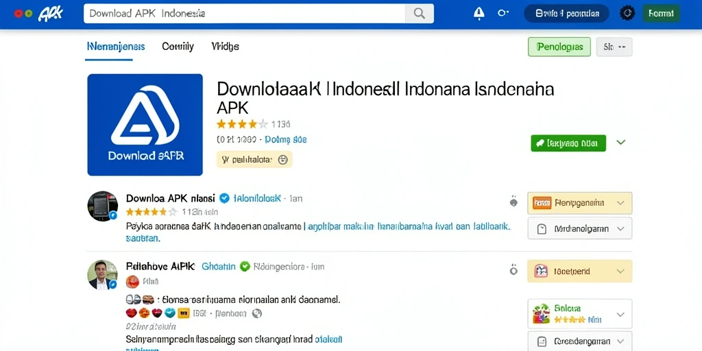 Tampilan awal aplikasi JURAGAN28 yang menarik dan intuitif.