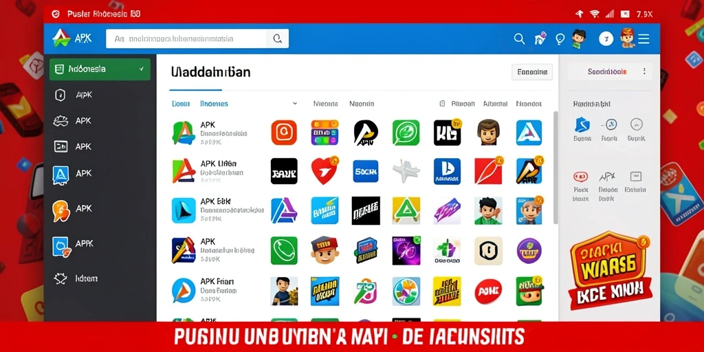 Screenshot KANGTOTO menunjukkan level yang penuh warna.