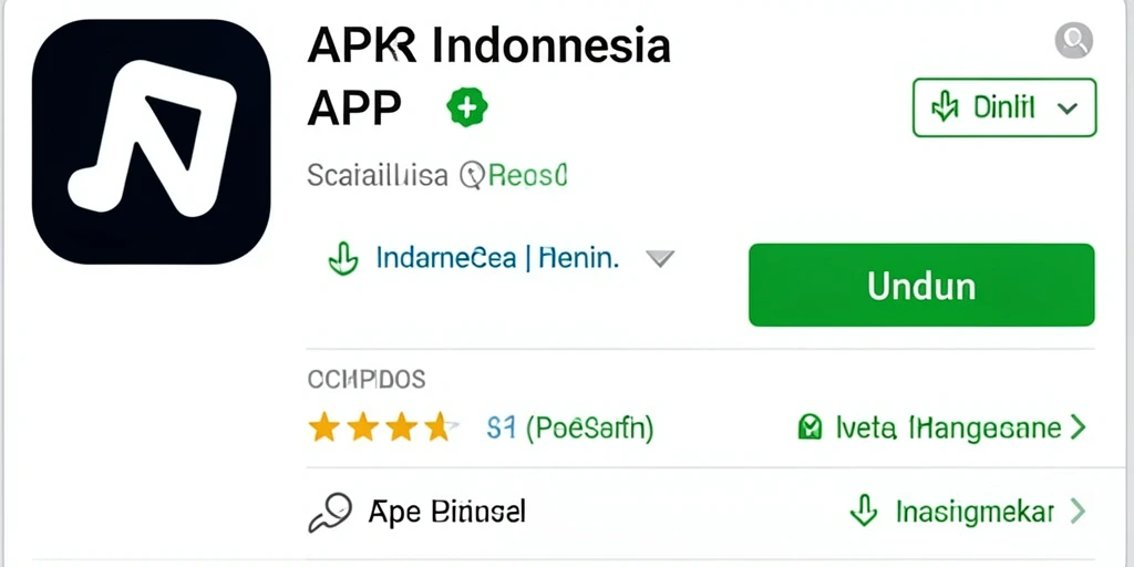 Antarmuka pengguna yang menarik dan mudah dipahami.