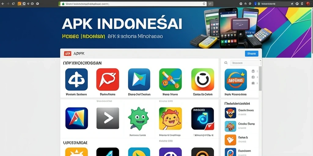 Tampilan antarmuka MEDAN4D yang modern.