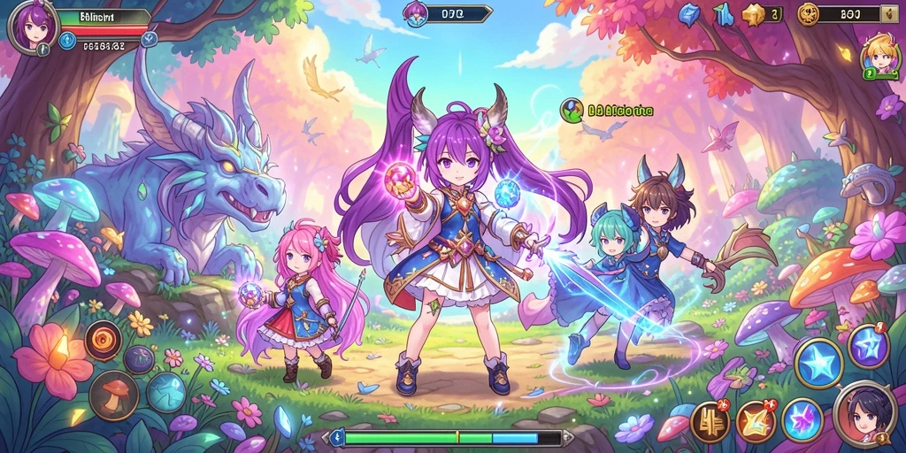 Menampilkan gameplay seru NGASO77.