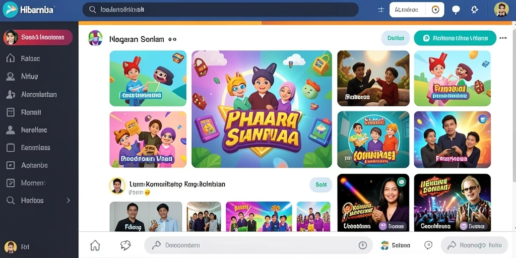 Tampilan utama game SR877 yang menarik perhatian.