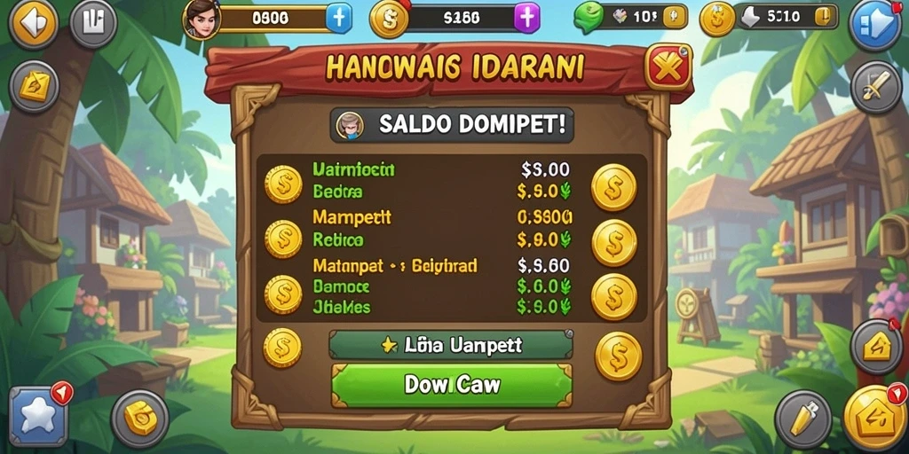 Gambar menunjukkan tampilan awal aplikasi SUKSES777 yang menarik.