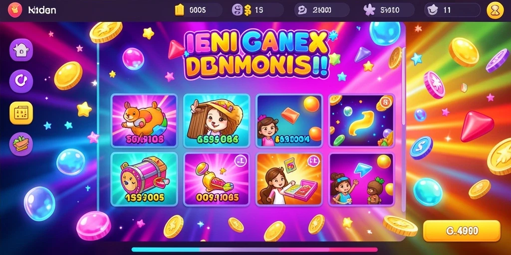 Tampilan grafis yang menakjubkan dari VALIR4D.