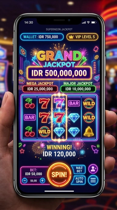 Pratinjau antarmuka kagandan — aplikasi APK resmi Android v1.5.9